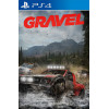 Gravel PS4
